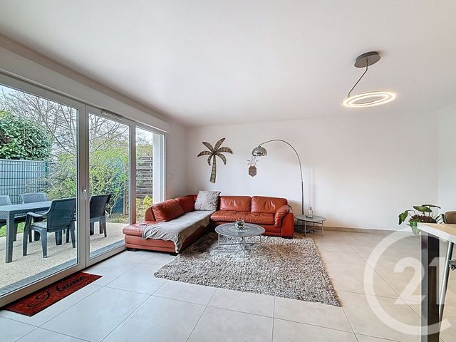 maison à vendre - 4 pièces - 89.15 m2 - TOURS - 37 - CENTRE - Century 21 Agence Maginot