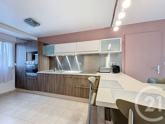 maison à vendre - 4 pièces - 89.15 m2 - TOURS - 37 - CENTRE - Century 21 Agence Maginot