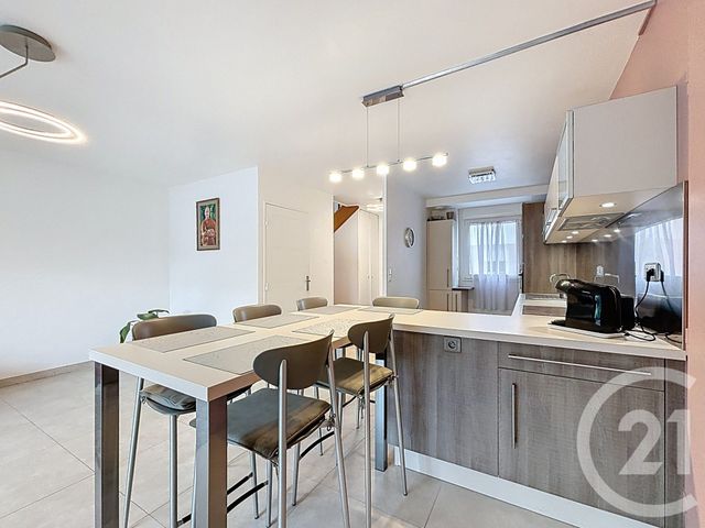 maison à vendre - 4 pièces - 89.15 m2 - TOURS - 37 - CENTRE - Century 21 Agence Maginot