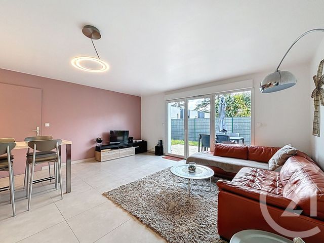 maison à vendre - 4 pièces - 89.15 m2 - TOURS - 37 - CENTRE - Century 21 Agence Maginot