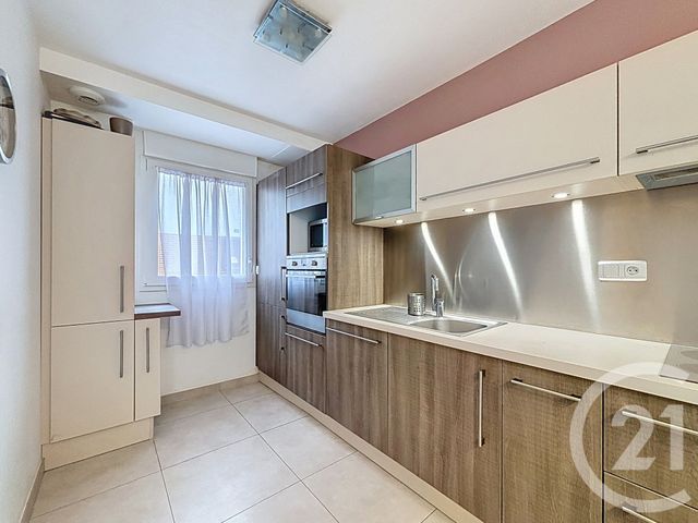 maison à vendre - 4 pièces - 89.15 m2 - TOURS - 37 - CENTRE - Century 21 Agence Maginot