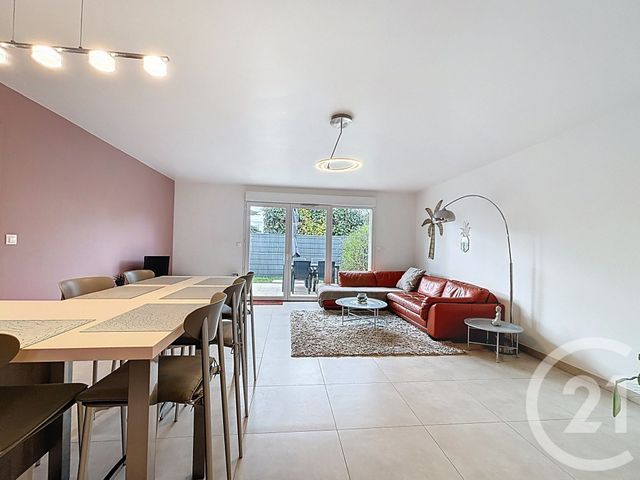 maison à vendre - 4 pièces - 89.15 m2 - TOURS - 37 - CENTRE - Century 21 Agence Maginot