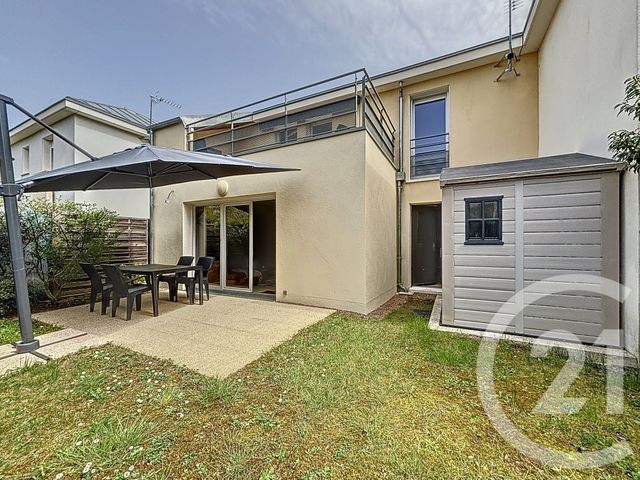 maison à vendre - 4 pièces - 89.15 m2 - TOURS - 37 - CENTRE - Century 21 Agence Maginot