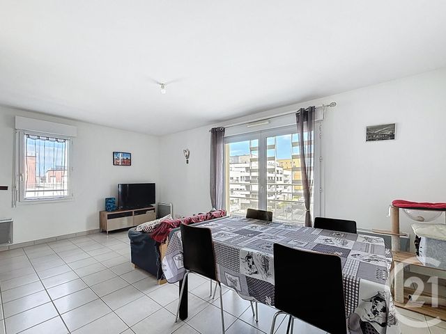 appartement - TOURS - 37
