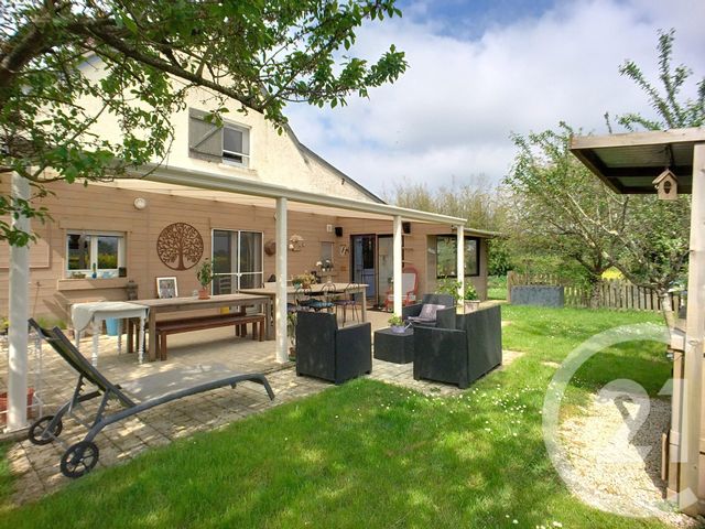 maison - SEMBLANCAY - 37