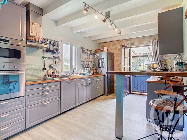 Afficher la photo en grand maison à vendre - 6 pièces - 161.23 m2 - SEMBLANCAY - 37 - CENTRE - Century 21 Agence Maginot