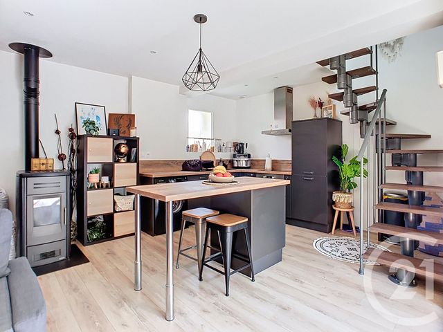 Afficher la photo en grand maison à vendre - 6 pièces - 161.23 m2 - SEMBLANCAY - 37 - CENTRE - Century 21 Agence Maginot