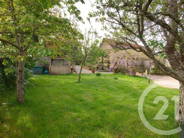 Afficher la photo en grand maison à vendre - 6 pièces - 161.23 m2 - SEMBLANCAY - 37 - CENTRE - Century 21 Agence Maginot