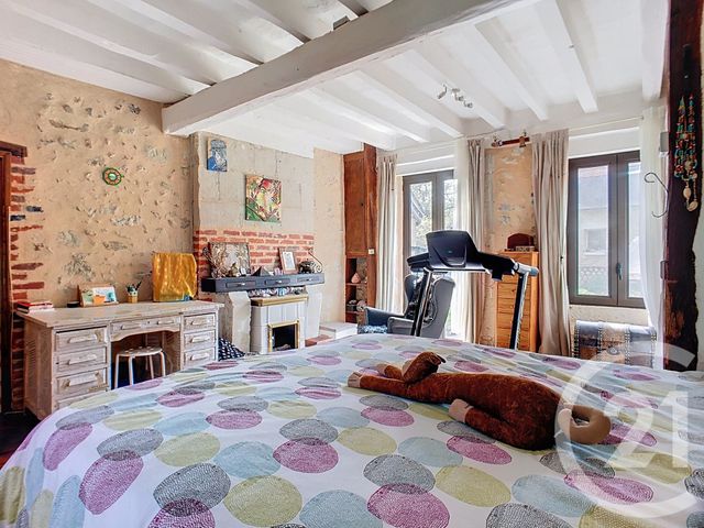 Afficher la photo en grand maison à vendre - 6 pièces - 161.23 m2 - SEMBLANCAY - 37 - CENTRE - Century 21 Agence Maginot