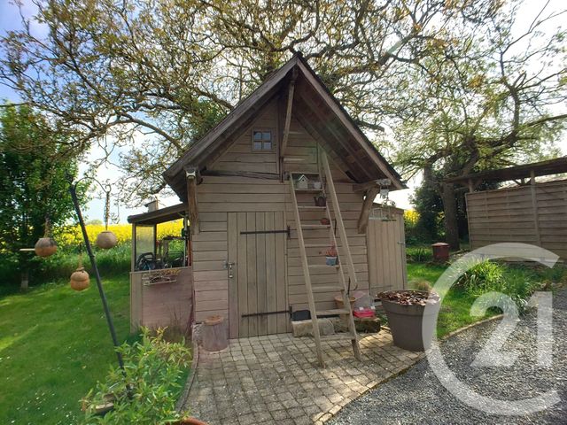 Afficher la photo en grand maison à vendre - 6 pièces - 161.23 m2 - SEMBLANCAY - 37 - CENTRE - Century 21 Agence Maginot