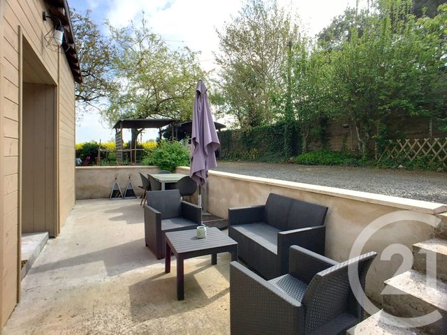 Afficher la photo en grand maison à vendre - 6 pièces - 161.23 m2 - SEMBLANCAY - 37 - CENTRE - Century 21 Agence Maginot