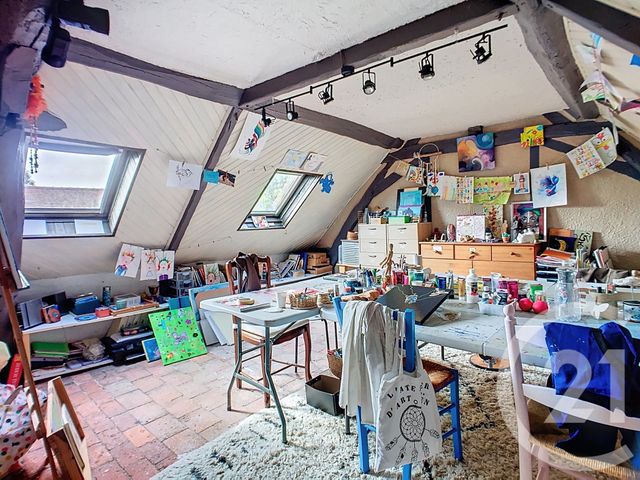 Afficher la photo en grand maison à vendre - 6 pièces - 161.23 m2 - SEMBLANCAY - 37 - CENTRE - Century 21 Agence Maginot