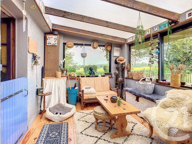 Afficher la photo en grand maison à vendre - 6 pièces - 161.23 m2 - SEMBLANCAY - 37 - CENTRE - Century 21 Agence Maginot