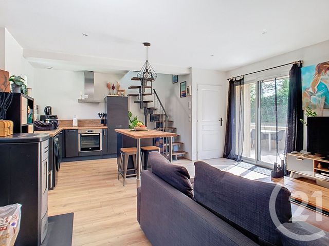 Afficher la photo en grand maison à vendre - 6 pièces - 161.23 m2 - SEMBLANCAY - 37 - CENTRE - Century 21 Agence Maginot