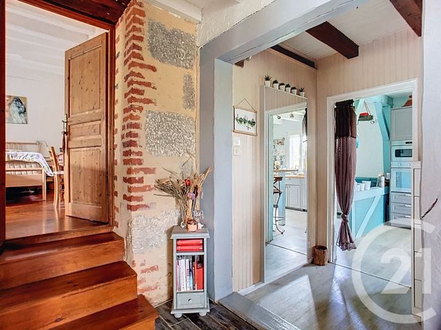 Afficher la photo en grand maison à vendre - 6 pièces - 161.23 m2 - SEMBLANCAY - 37 - CENTRE - Century 21 Agence Maginot