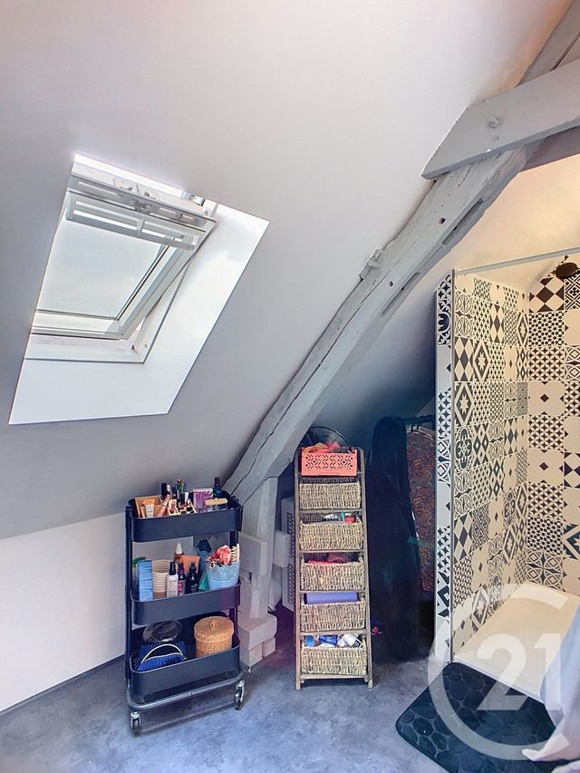 Afficher la photo en grand maison à vendre - 6 pièces - 161.23 m2 - SEMBLANCAY - 37 - CENTRE - Century 21 Agence Maginot