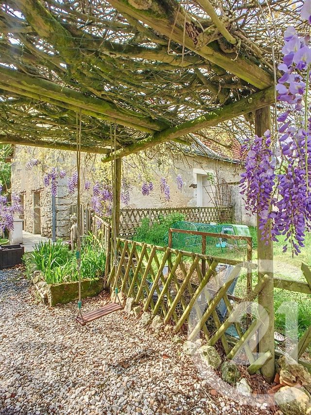 Afficher la photo en grand maison à vendre - 6 pièces - 161.23 m2 - SEMBLANCAY - 37 - CENTRE - Century 21 Agence Maginot