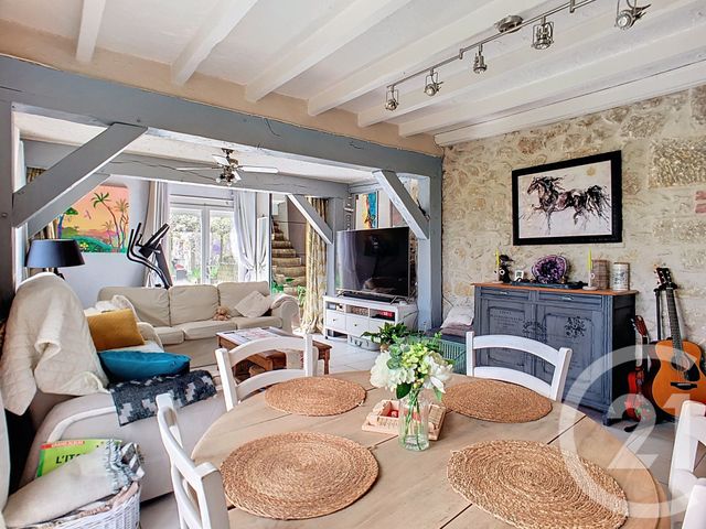 Afficher la photo en grand maison à vendre - 6 pièces - 161.23 m2 - SEMBLANCAY - 37 - CENTRE - Century 21 Agence Maginot