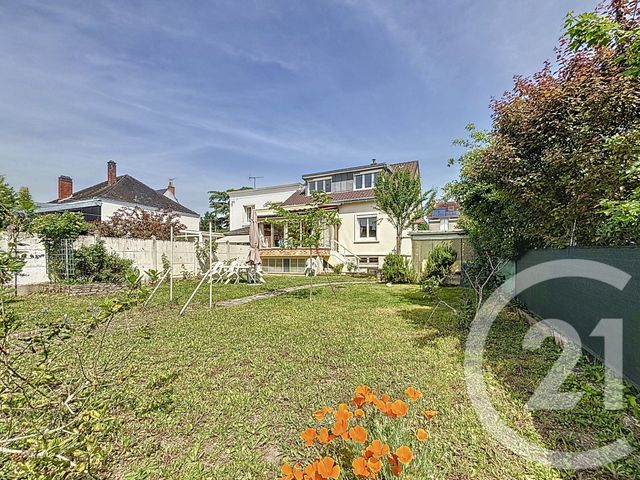 maison - TOURS - 37