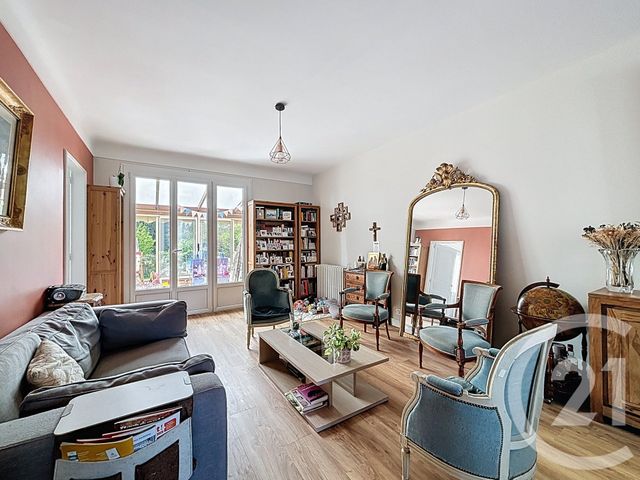 Maison à vendre TOURS