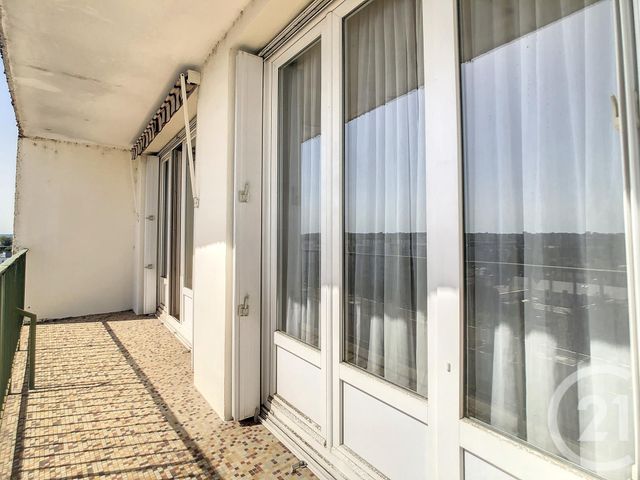 appartement - TOURS - 37