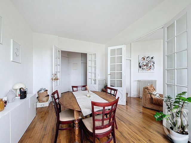 Afficher la photo en grand Appartement F3 à vendre - 3 pièces - 63.86 m2 - TOURS - 37 - CENTRE - Century 21 Agence Maginot