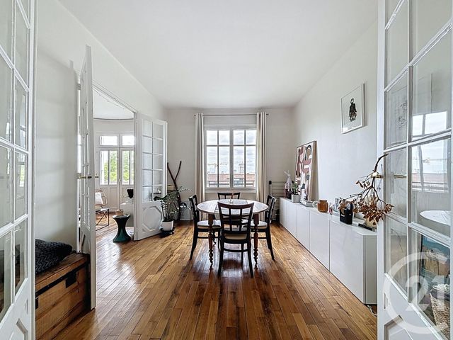 Afficher la photo en grand Appartement F3 à vendre - 3 pièces - 63.86 m2 - TOURS - 37 - CENTRE - Century 21 Agence Maginot