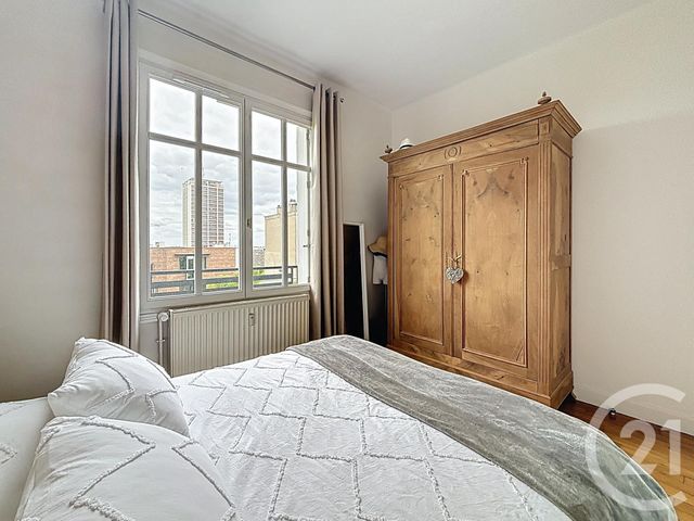 Afficher la photo en grand Appartement F3 à vendre - 3 pièces - 63.86 m2 - TOURS - 37 - CENTRE - Century 21 Agence Maginot