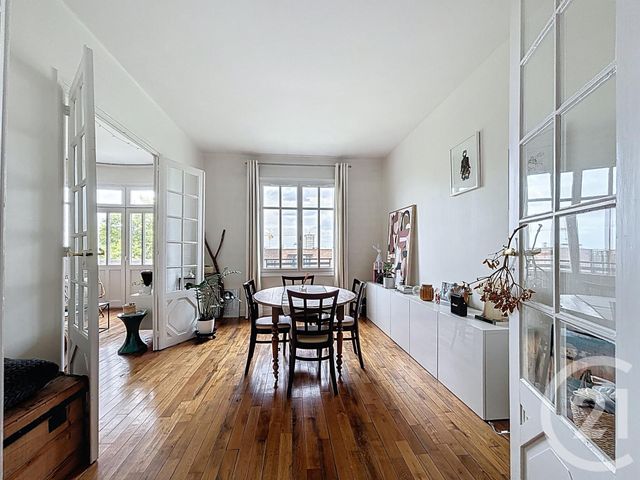 Afficher la photo en grand Appartement F3 à vendre - 3 pièces - 63.86 m2 - TOURS - 37 - CENTRE - Century 21 Agence Maginot