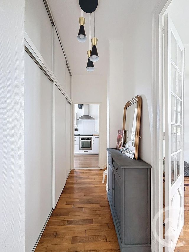 Afficher la photo en grand Appartement F3 à vendre - 3 pièces - 63.86 m2 - TOURS - 37 - CENTRE - Century 21 Agence Maginot