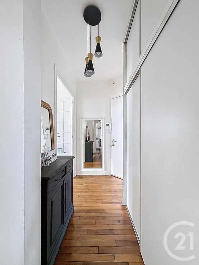 Afficher la photo en grand Appartement F3 à vendre - 3 pièces - 63.86 m2 - TOURS - 37 - CENTRE - Century 21 Agence Maginot