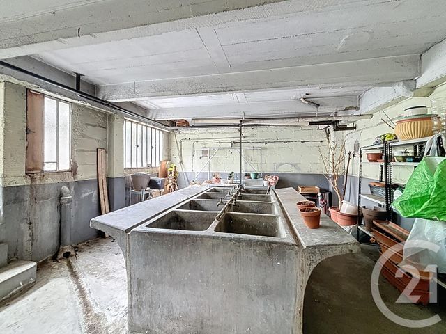 Afficher la photo en grand Appartement F3 à vendre - 3 pièces - 63.86 m2 - TOURS - 37 - CENTRE - Century 21 Agence Maginot