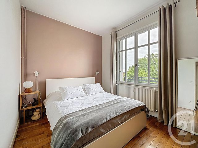 Afficher la photo en grand Appartement F3 à vendre - 3 pièces - 63.86 m2 - TOURS - 37 - CENTRE - Century 21 Agence Maginot