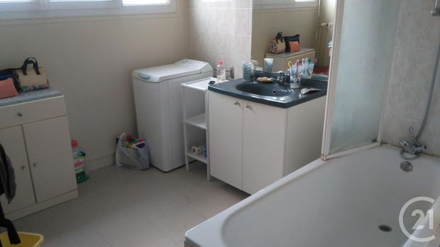 Afficher la photo en grand Appartement F3 à vendre - 3 pièces - 67.8 m2 - TOURS - 37 - CENTRE - Century 21 Agence Maginot