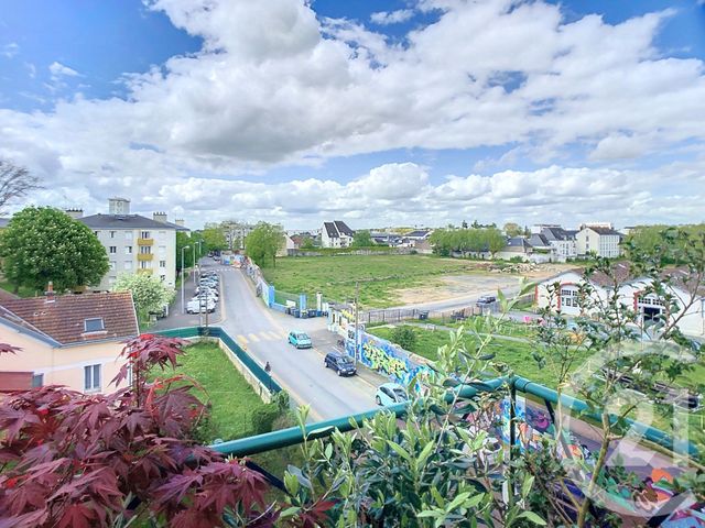 Afficher la photo en grand Appartement F3 à vendre - 3 pièces - 67.8 m2 - TOURS - 37 - CENTRE - Century 21 Agence Maginot