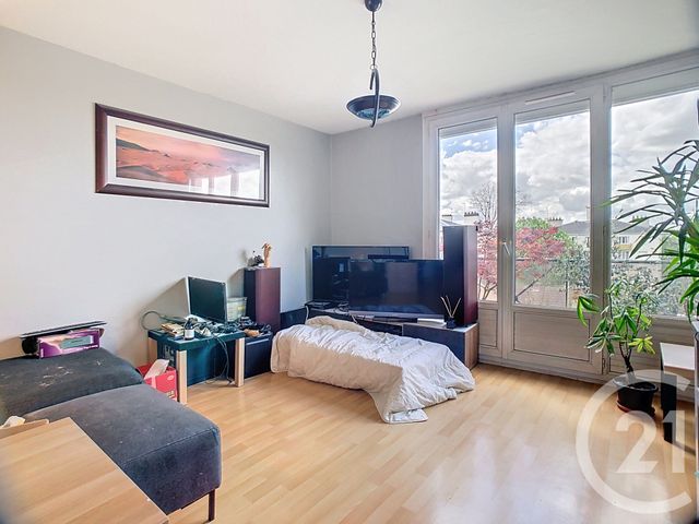 appartement - TOURS - 37