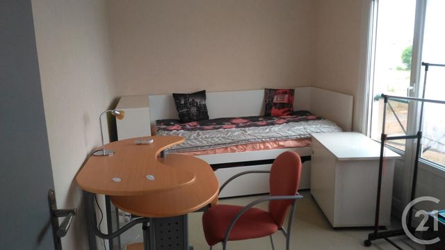 Afficher la photo en grand Appartement F3 à vendre - 3 pièces - 67.8 m2 - TOURS - 37 - CENTRE - Century 21 Agence Maginot