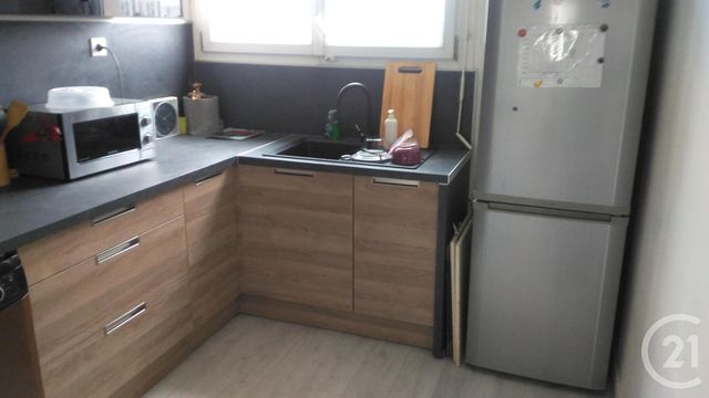 Afficher la photo en grand Appartement F3 à vendre - 3 pièces - 67.8 m2 - TOURS - 37 - CENTRE - Century 21 Agence Maginot