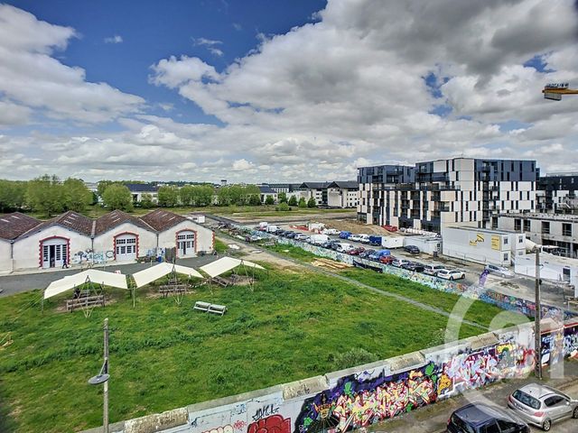 Afficher la photo en grand Appartement F3 à vendre - 3 pièces - 67.8 m2 - TOURS - 37 - CENTRE - Century 21 Agence Maginot