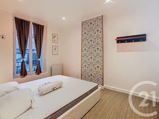 Appartement T2 à louer - 2 pièces - 33.03 m2 - TOURS - 37 - CENTRE - Century 21 Agence Maginot