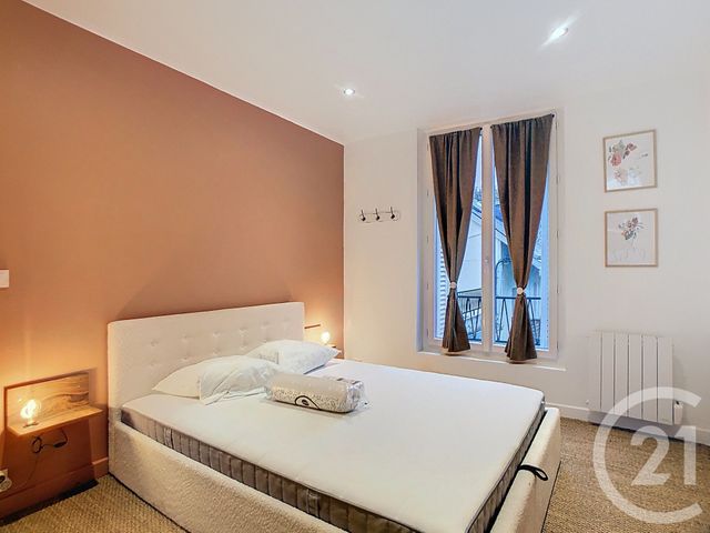 Appartement T2 à louer - 2 pièces - 33.03 m2 - TOURS - 37 - CENTRE - Century 21 Agence Maginot