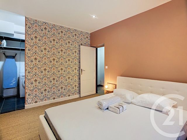 Appartement T2 à louer - 2 pièces - 33.03 m2 - TOURS - 37 - CENTRE - Century 21 Agence Maginot