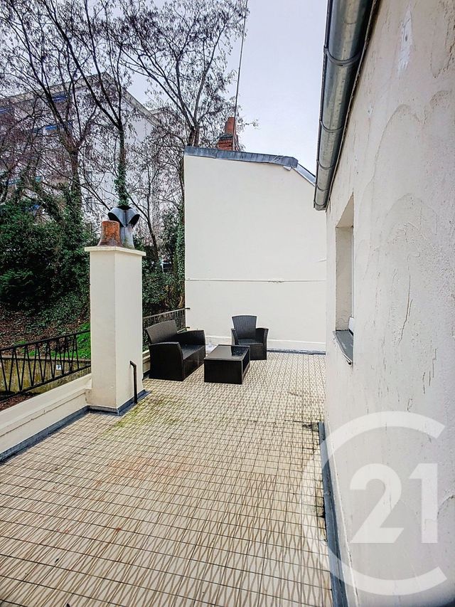 Appartement T2 à louer - 2 pièces - 33.03 m2 - TOURS - 37 - CENTRE - Century 21 Agence Maginot