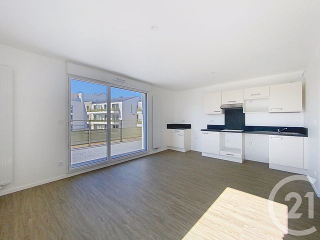 Appartement T4 à louer TOURS