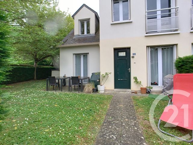 appartement - TOURS - 37