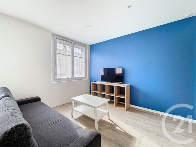 Appartement T2 à louer TOURS