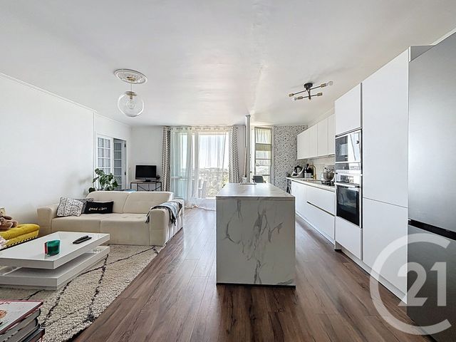 Appartement F3 à vendre ST PIERRE DES CORPS