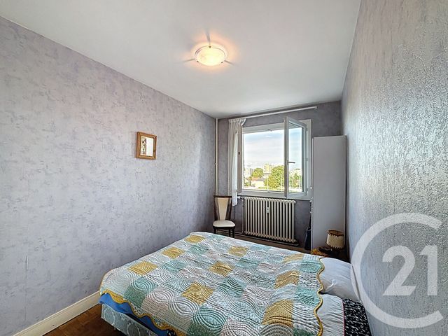 Appartement F3 à vendre - 3 pièces - 62.91 m2 - TOURS - 37 - CENTRE - Century 21 Agence Maginot