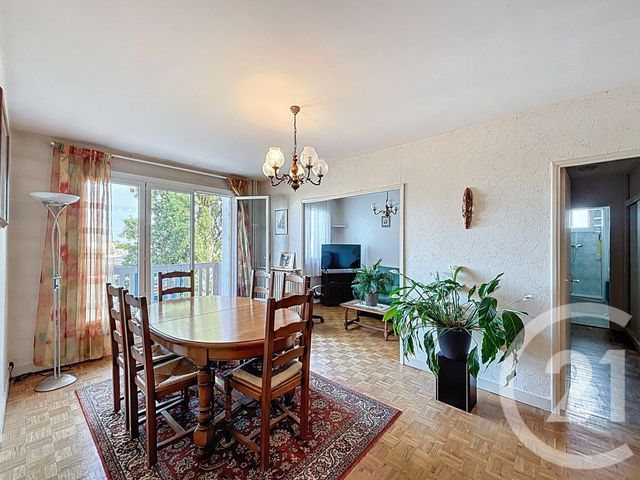 appartement - TOURS - 37