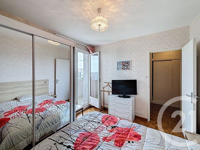 Appartement F3 à vendre - 3 pièces - 62.91 m2 - TOURS - 37 - CENTRE - Century 21 Agence Maginot